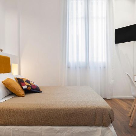 パレルモCasa Breziアパートメント エクステリア 写真
