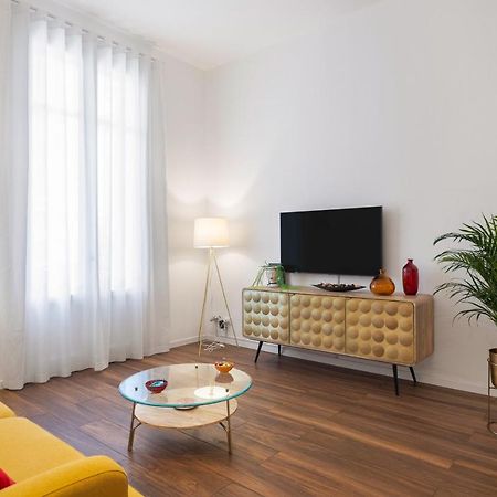 パレルモCasa Breziアパートメント エクステリア 写真