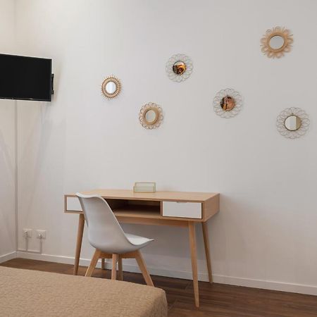 パレルモCasa Breziアパートメント エクステリア 写真