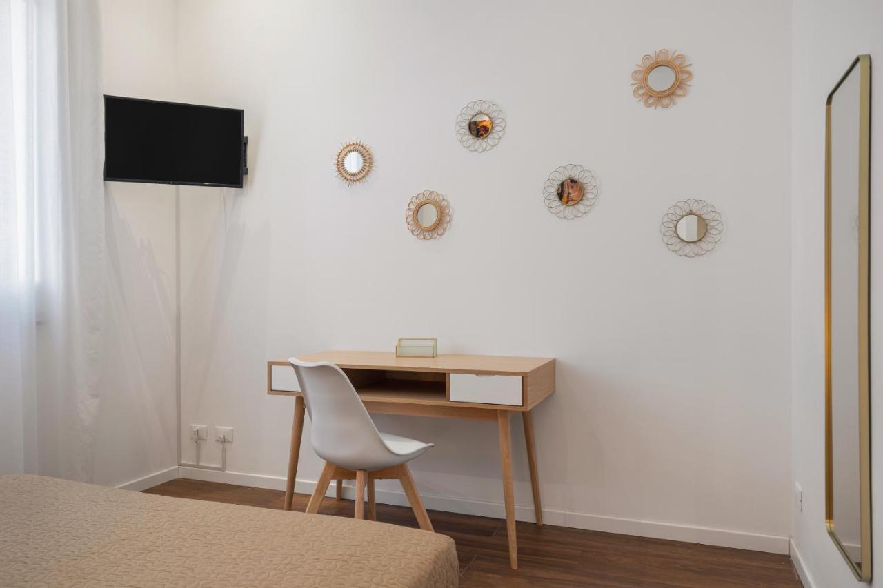 パレルモCasa Breziアパートメント エクステリア 写真
